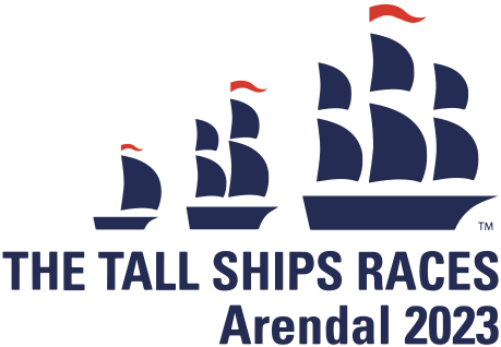 Tall Ships Races Arendal 2023